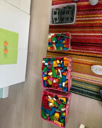 Lego dublo leggere descrizione