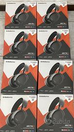 Stock 18 Cuffie Gaming SteelSeries Arctis 3-Nuove