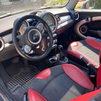  Mini Cooper  1,6   diesel 109 cv 