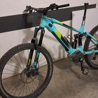 BIANCHI AVENGER FS 7.2 ANNO 2019