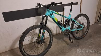 BIANCHI AVENGER FS 7.2 ANNO 2019
