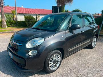 Fiat 500L 1.3 Multijet CV Lounge