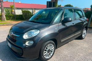 Fiat 500L 1.3 Multijet CV Lounge