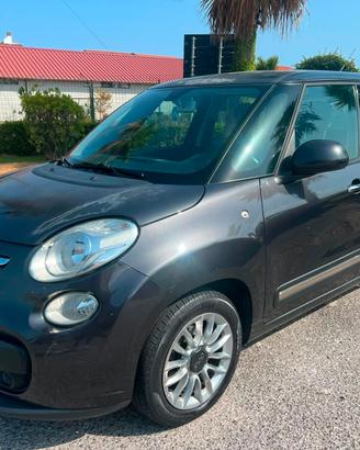 Fiat 500L 1.3 Multijet CV Lounge