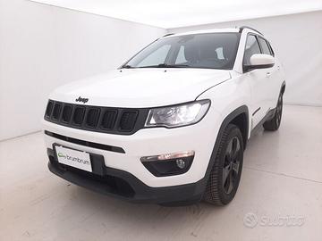 Jeep Compass Night Eagle BR283913 2.0 Diesel 140CV