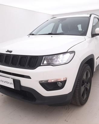 Jeep Compass Night Eagle BR283913 2.0 Diesel 140CV