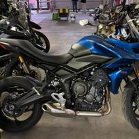 Triumph Tiger Sport 660 del 2023