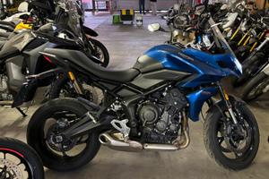 Triumph Tiger Sport 660 del 2023
