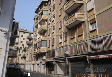 Immobile in asta di 74 m² con 3 locali a Padova
