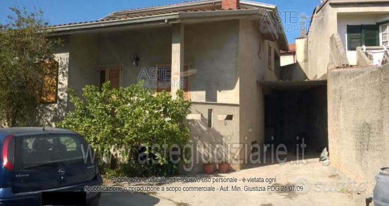 Apartment in Villasor, Casteddu/Cagliari - Vista 3