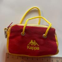 portachiavi borsa Kappa