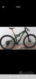 MTB 29er Salsa SPEARFISH 