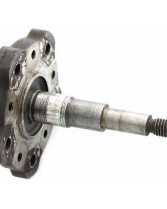Perno mozzo ruota anteriore Piaggio Vespa Super