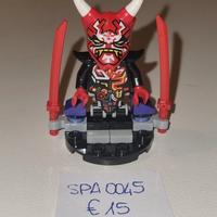 lego ninjago 