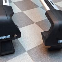 Barre Thule Stelvio 