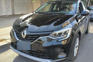 Renault Captur 100 tce GPL 2023