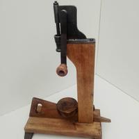 tappabottiglie restaurate