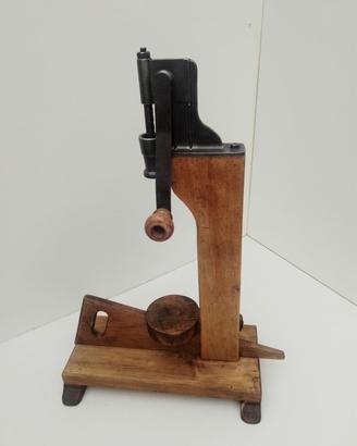 tappabottiglie restaurate