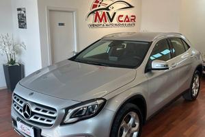 Mercedes-benz GLA 220 Automatic 4Matic Sport