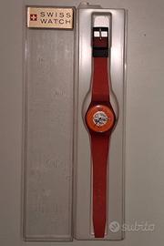orologio SWISS WATCH
