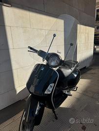 Vespa Gts Super 125