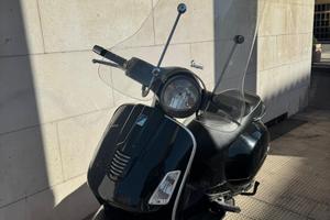Vespa Gts Super 125