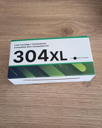 cartucce stampante hp