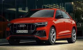 Ricambi usati disponibili audi a1 a3 a4 q8 s line