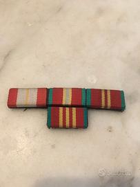 Mostrine militari esercito URSS