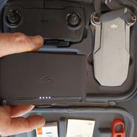 drone DJI mini