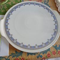 Servizio da torta da 6 in ceramica