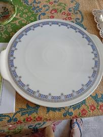 Servizio da torta da 6 in ceramica