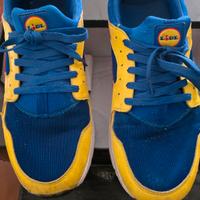 Scarpe da ginnastica Lidl
