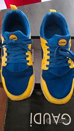 Scarpe da ginnastica Lidl