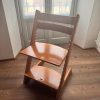 Sedia Stokke Tripp Trapp