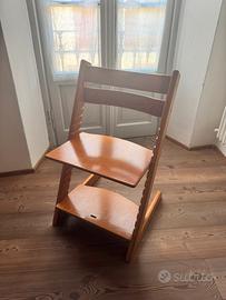 Sedia Stokke Tripp Trapp