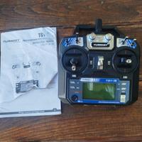 kit aeromodellismo base