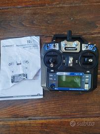 kit aeromodellismo base