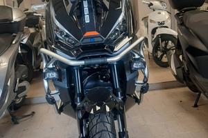 Zontes ZT 368 G ENDURO 2026 PRONTA CONSEGNA