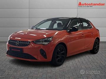 Opel Corsa VI 1.2 Edition s&s 100cv