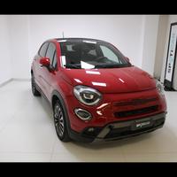 FIAT 500X - 500X 1.5 T4 Hybrid 130 CV DCT Cross Do
