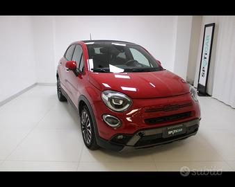 FIAT 500X - 500X 1.5 T4 Hybrid 130 CV DCT Cross Do