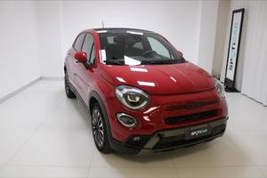 FIAT 500X - 500X 1.5 T4 Hybrid 130 CV DCT Cross Do