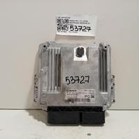 CENTRALINA INIEZIONE HONDA CR-V 0281032752 N16A4 d