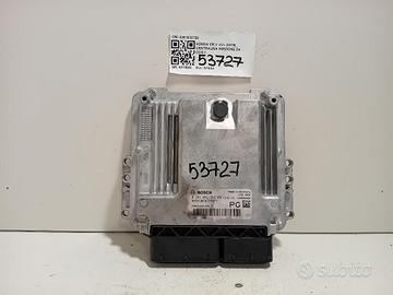 CENTRALINA INIEZIONE HONDA CR-V 0281032752 N16A4 d