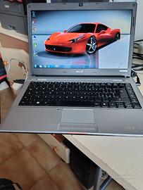 notebook acer 14 pollici