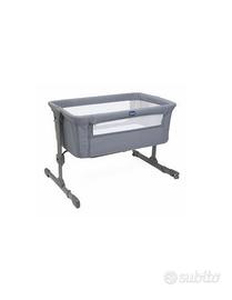 Culla Chicco Next2me