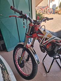 TRS X-track 300 anno 2021