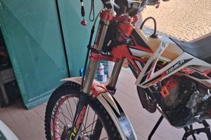 TRS X-track 300 anno 2021