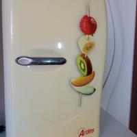 Frigo portatile elettrico 12V/220V